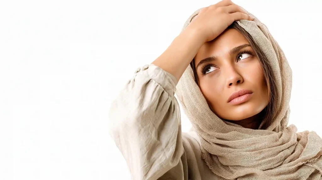 دليلك للعناية بالبشرة الدهنية خلال رمضان لبشرة مطفية ومتوازنة