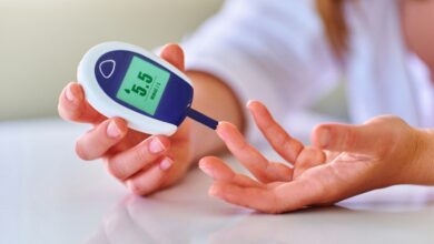 كيف تحافظ على مستوى السكر في الدم وتجنب ارتفاعه؟ 5 كيف تحافظ على مستوى السكر في الدم وتجنب ارتفاعه؟