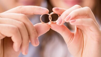 كيف تحدث العلاقة الزوجية بين الرجل والمرأة مفصلاً