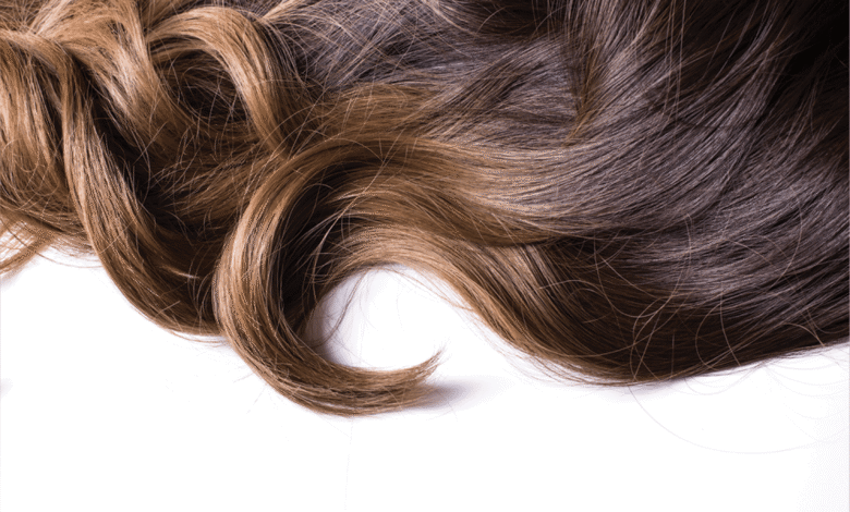 كيف تعيدين لشعرك نعومته وحيويته في الربيع بعد أضرار الشتاء؟ 1 كيف تعيدين لشعرك نعومته وحيويته في الربيع بعد أضرار الشتاء؟