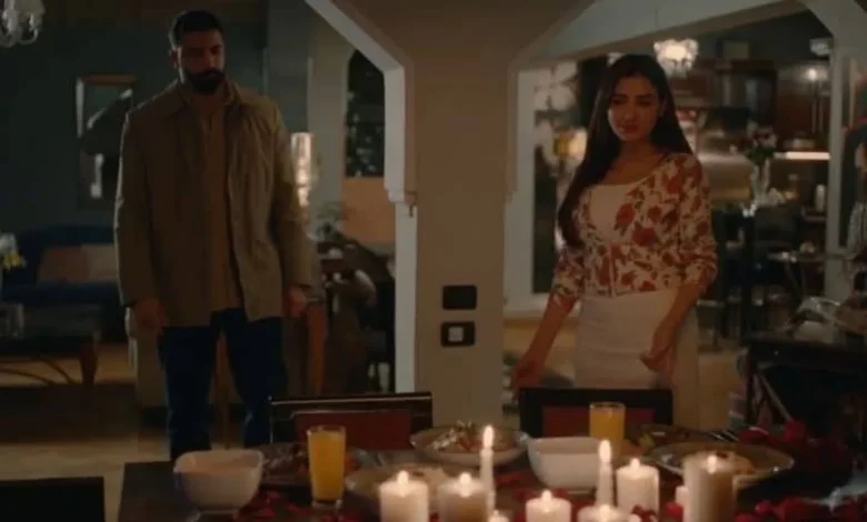 لماذا حقق مسلسل موناليزا شهرة عالية ومواعيد عرض المسلسل