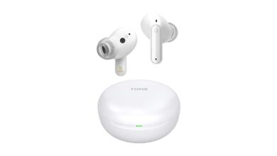 لماذا قد تسبب سماعات الأذن العدوى؟ خبراء يشرحون الأسباب 4 لماذا قد تسبب سماعات الأذن العدوى؟ خبراء يشرحون الأسباب