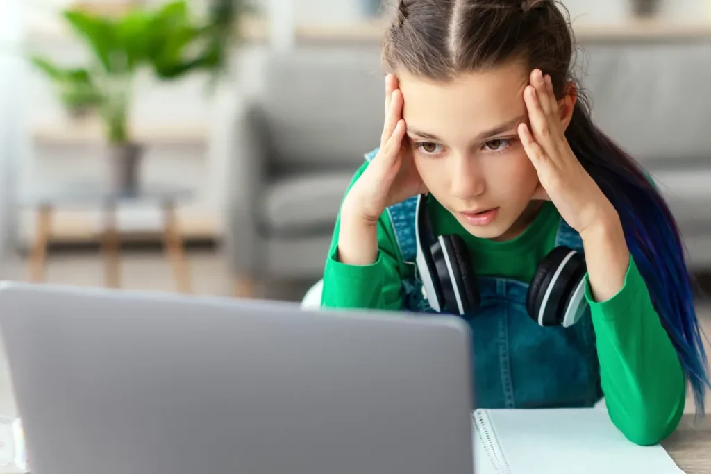 مؤشرات تدل على أن طفلك يعاني من نقص الفيتامينات