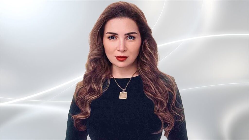 مي عز الدين تتحدث عن حالتها الصحية بعد العملية الجراحية.. تفاصيل الخبر