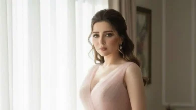 مي عز الدين تتحدث عن حالتها الصحية بعد العملية الجراحية.. تفاصيل الخبر