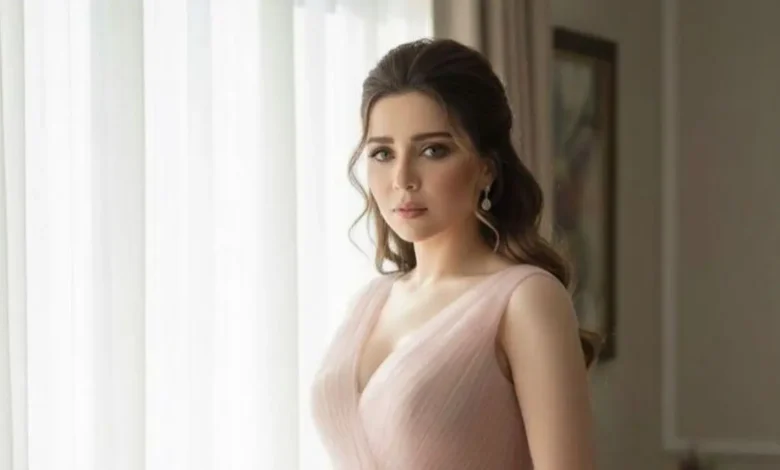 مي عز الدين تتحدث عن حالتها الصحية بعد العملية الجراحية.. تفاصيل الخبر