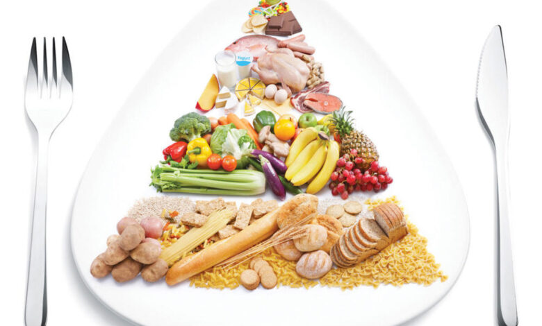 نظام غذائي يومي لطفلك يدعم ذكاءه ويمنحه طاقة وهدوءاً