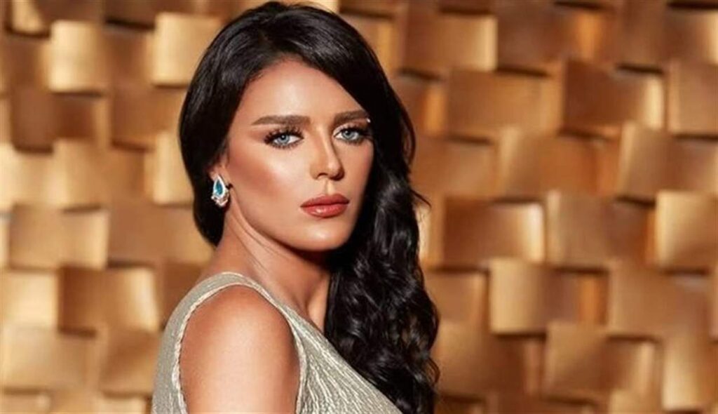 هبة السيسي في أحدث ظهور لها بعد بعد إعلان إصابتها بالسرطان