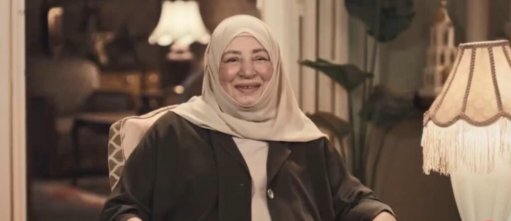 هل عبلة كامل أصيبت بمرض خطير.. حقيقة الخبر