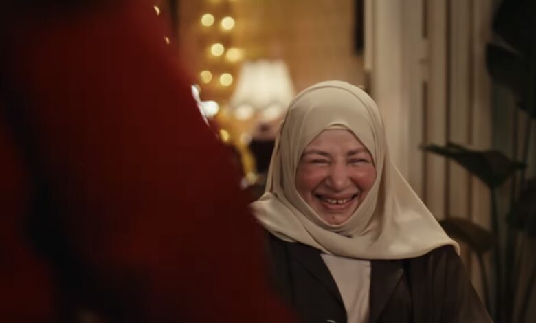 هل عبلة كامل أصيبت بمرض خطير.. حقيقة الخبر