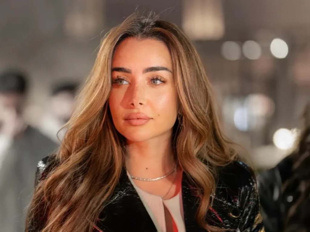 هنا الزاهد تتحدث عن الثوم والبصل في نظام العناية بالشعر 2 هنا الزاهد تتحدث عن الثوم والبصل في نظام العناية بالشعر