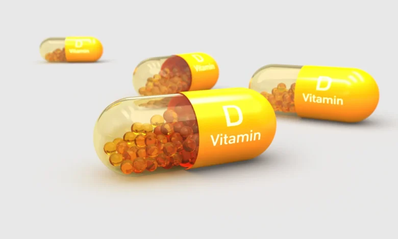 6 عوامل تساعد جسمك على امتصاص فيتامين D بشكل أفضل 3 6 عوامل تساعد جسمك على امتصاص فيتامين D بشكل أفضل