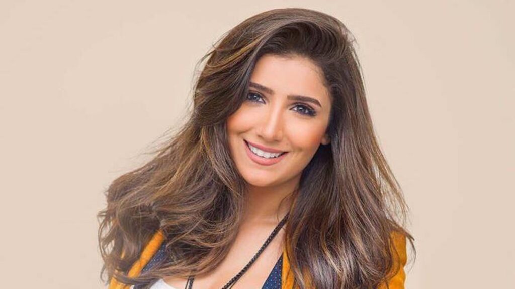 أخبار سارة عن مسلسل مي عمر الرمضاني لعام 2027