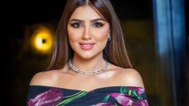 أخبار سارة عن مسلسل مي عمر الرمضاني لعام 2027