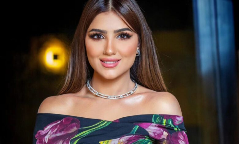 أخبار سارة عن مسلسل مي عمر الرمضاني لعام 2027