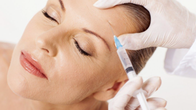 أضرار البوتوكس المحتملة: ما يجب معرفته قبل الحقن