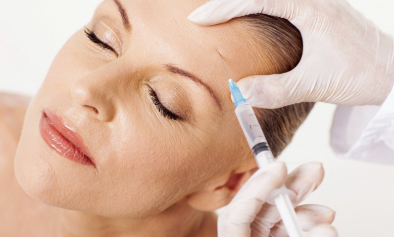 أضرار البوتوكس المحتملة: ما يجب معرفته قبل الحقن 1 أضرار البوتوكس المحتملة: ما يجب معرفته قبل الحقن