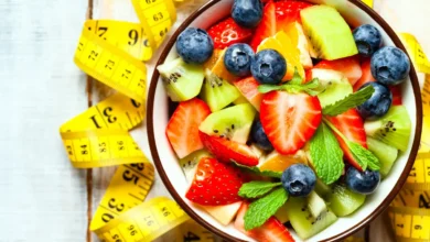 أطعمة بديلة للسكريات.. طعم لذيذ ورغبة مشبعة بطريقة صحية