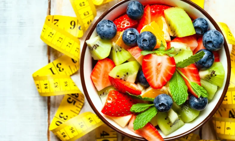 أطعمة بديلة للسكريات.. طعم لذيذ ورغبة مشبعة بطريقة صحية