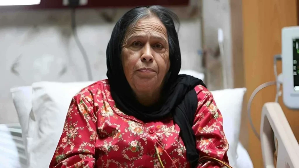 بعد وفاة الفنانة الكويتية حياة الفهد.. أبرز المعلومات عنها