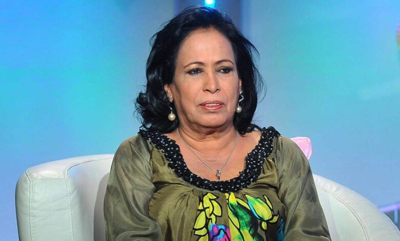 بعد وفاة الفنانة الكويتية حياة الفهد.. أبرز المعلومات عنها
