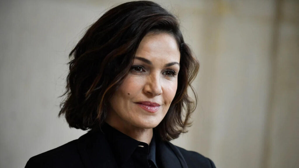 تفاصيل وفاة الفنانة المغربية الفرنسية نادية فارس بحادث مأساوي