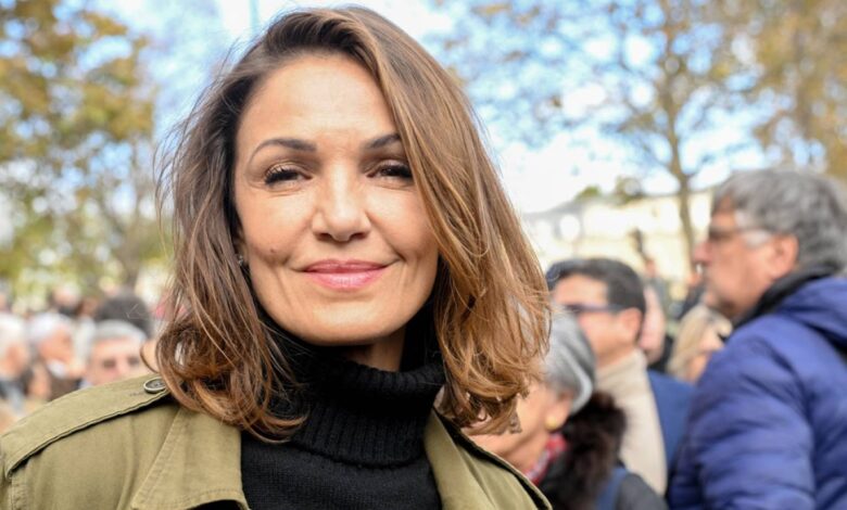 تفاصيل وفاة الفنانة المغربية الفرنسية نادية فارس بحادث مأساوي