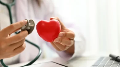 خطوات يومية سهلة للحفاظ على صحة قلبك