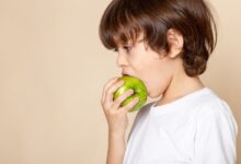 طرق فعالة لفتح شهية طفلك وتعزيز تناوله للطعام 1 طرق فعالة لفتح شهية طفلك وتعزيز تناوله للطعام