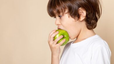 طرق فعالة لفتح شهية طفلك وتعزيز تناوله للطعام