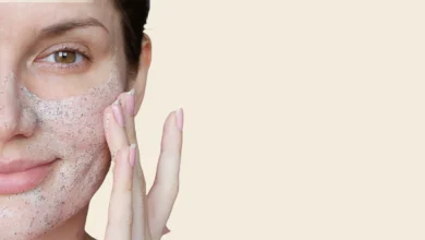 كم مرة يجب تقشير البشرة أسبوعياً؟