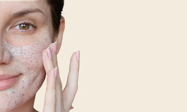 كم مرة يجب تقشير البشرة أسبوعياً؟