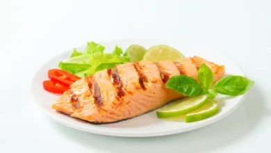 كم مرة ينصح بتناول السمك أسبوعيًا؟