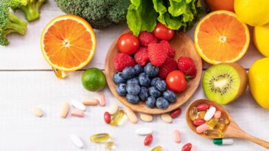 كيف تتجنبين نقص الفيتامينات في الجسم؟ أهمية تنويع الغذاء اليومي للوقاية