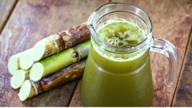 لماذا يعد قصب السكر من أفضل مشروبات الصيف؟ فوائد مذهلة