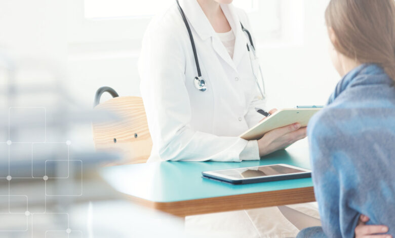 متى يجب زيارة الطبيب بسبب مشاكل الدورة الشهرية؟