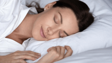 مشروب عشبي يساعد على تقليل التوتر والمساعدة على النوم