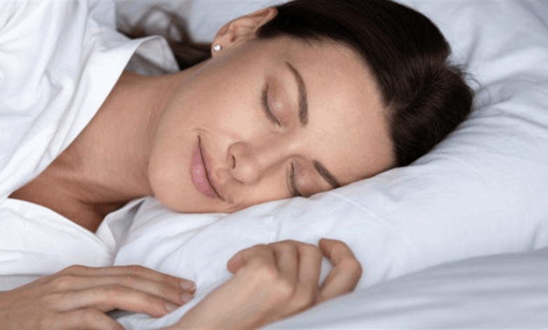 مشروب عشبي يساعد على تقليل التوتر والمساعدة على النوم