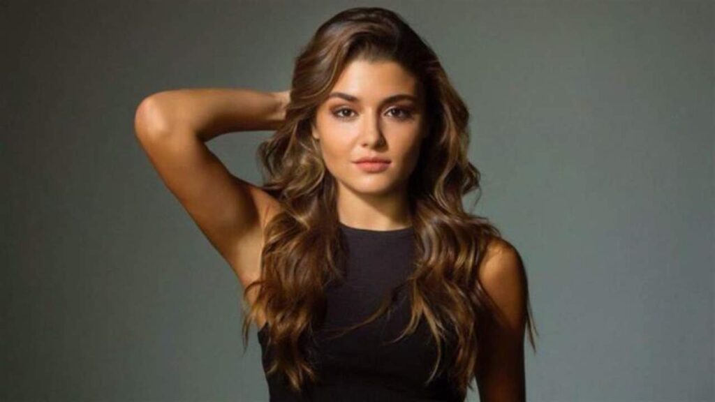 نتيجة النيابة العامة التركية حول قضية المخدرات بشأن الممثلة هاندا أرتشيل 2 نتيجة النيابة العامة التركية حول قضية المخدرات بشأن الممثلة هاندا أرتشيل