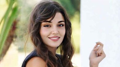 نتيجة النيابة العامة التركية حول قضية المخدرات بشأن الممثلة هاندا أرتشيل 5 نتيجة النيابة العامة التركية حول قضية المخدرات بشأن الممثلة هاندا أرتشيل