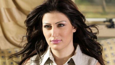 هبة نور تتألق وتخطف الأنظار باللون الأسود في أحدث إطلالة لها.. سر جاذبية هبة نور 4 هبة نور تتألق وتخطف الأنظار باللون الأسود في أحدث إطلالة لها.. سر جاذبية هبة نور