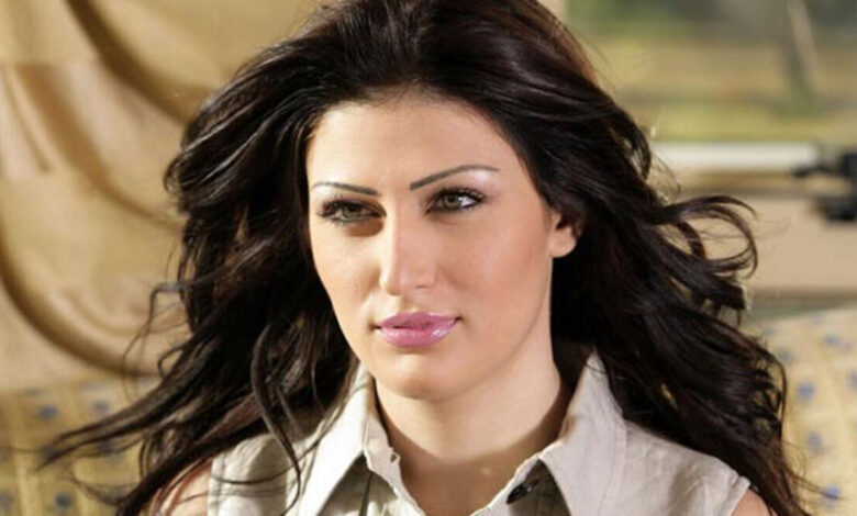 هبة نور تتألق وتخطف الأنظار باللون الأسود في أحدث إطلالة لها.. سر جاذبية هبة نور 1 هبة نور تتألق وتخطف الأنظار باللون الأسود في أحدث إطلالة لها.. سر جاذبية هبة نور