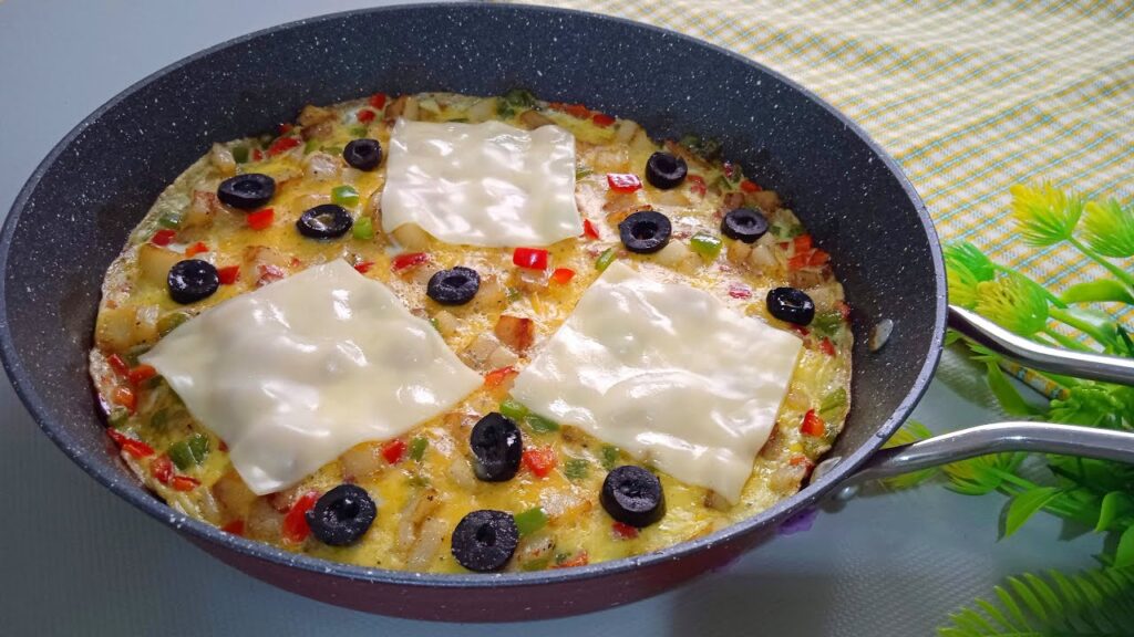 وصفات سريعة لعشاء خفيف في أقل من 30 دقيقة 2 وصفات سريعة لعشاء خفيف في أقل من 30 دقيقة