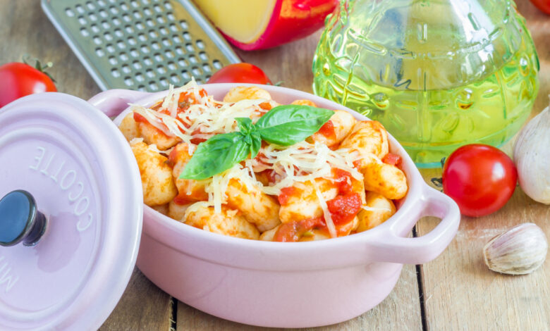 وصفات سريعة لعشاء خفيف في أقل من 30 دقيقة 1 وصفات سريعة لعشاء خفيف في أقل من 30 دقيقة