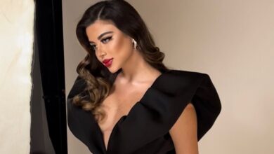 يارا السكري تلمح ارتباطها بأحمد العوضي في لقاء صاحبة السعادة
