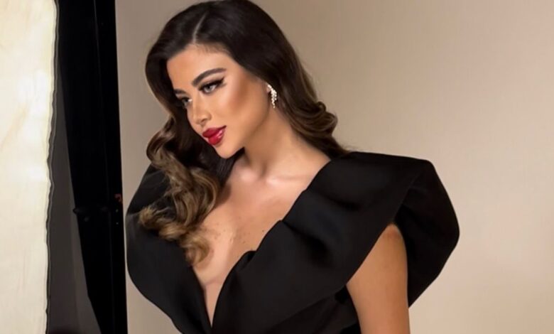 يارا السكري تلمح ارتباطها بأحمد العوضي في لقاء صاحبة السعادة