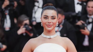 إطلالة يارا السكري في مهرجان كان 2026 تثير الجدل على السجادة الحمراء 5 إطلالة يارا السكري في مهرجان كان 2026 تثير الجدل على السجادة الحمراء