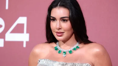 بالصور.. ياسمين صبري تسحر القلوب في مهرجان كان سينمائي 2026 بإطلالات تخطف الأنفاس
