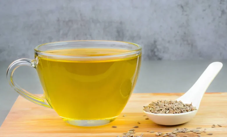 كيف يساعد الكمون في التخلص من غازات البطن والانتفاخ؟