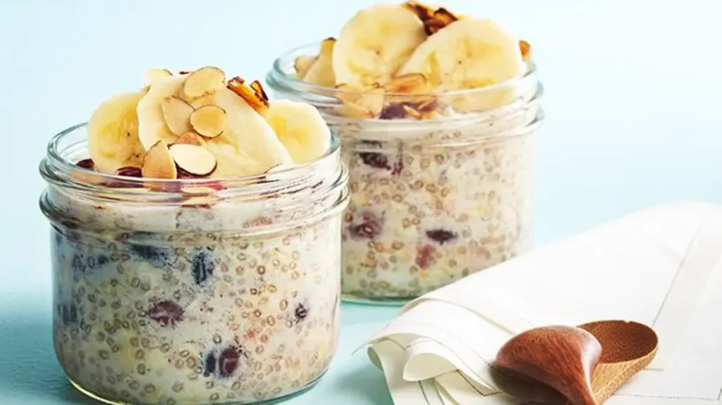 تجربتي مع الشوفان لإنقاص دهون البطن